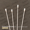 Disposable Polyester tip Swab for Specimen Collection